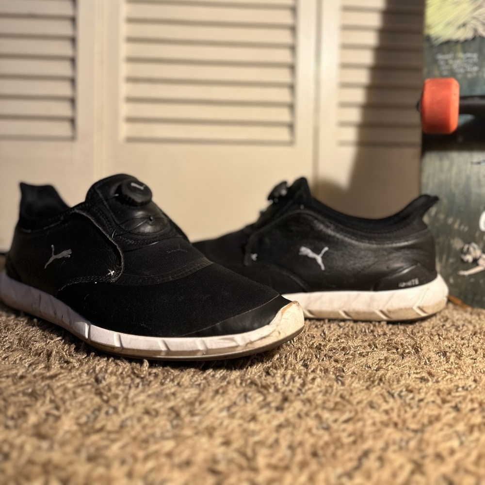 Puma Ignite Shoes thrift